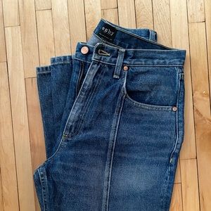 Esby Lindsey Jean Decade Wash Size 29